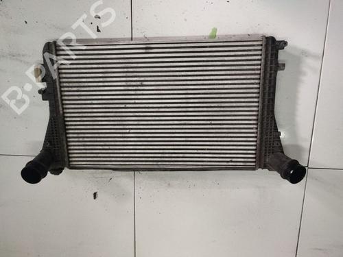 Used Intercooler Intercooler VW TOURAN (1T3) 2.0 TDI (110 hp) 34983604 34983604