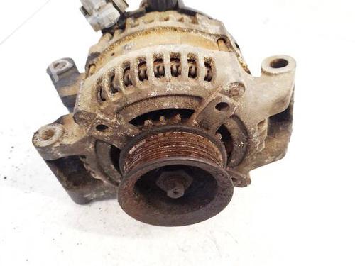 Alternator PORSCHE PANAMERA (970) 3.6 4 | BP38738947M7 - Image 2