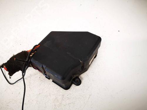 Fuse box AUDI A6 C5 (4B2, 4B4) 1.9 TDI | BP36770895E1 - Image 2