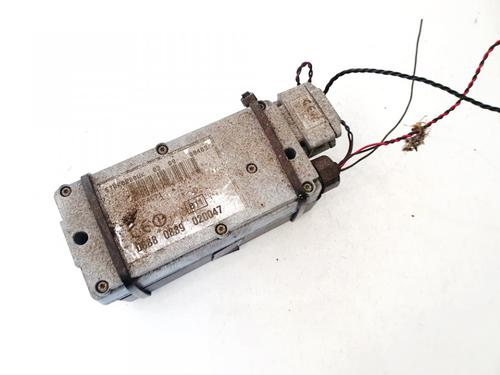 Electronic module BMW 5 (E60) 530 i | BP32914498M83 - Image 2