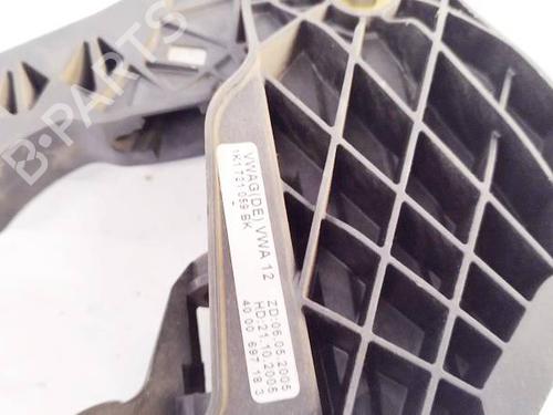 Pedal AUDI A3 (8P1) 2.0 TFSI | BP36770780I4 - Image 3