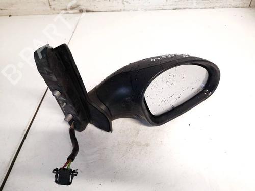 Retrovisor direito Retrovisor direito SEAT ALTEA (5P1) 1.9 TDI (105 hp) 35104472 35104472