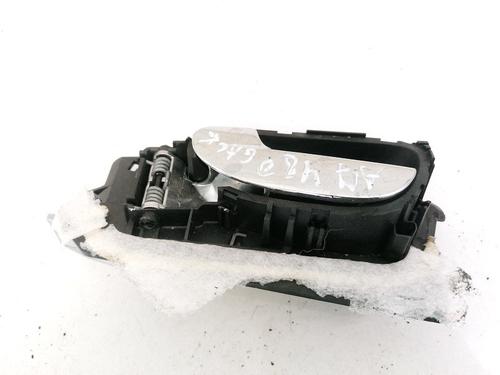 Used Rear left interior door handle Rear left interior door handle 35419483 35419483
