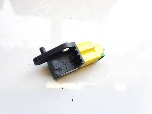 Electronic module VW PASSAT B7 (362) 2.0 TDI | BP37064472M83 - Image 2