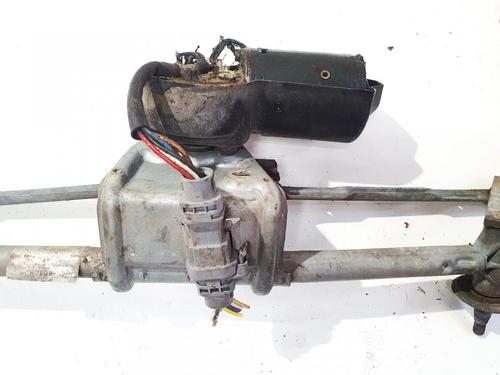 Used Front wiper motor Front wiper motor RENAULT CLIO II Hatchback Van (SB0/1/2_) 1.2 (SB0A, SB0F, SB10) (60 hp) 35391120 35391120
