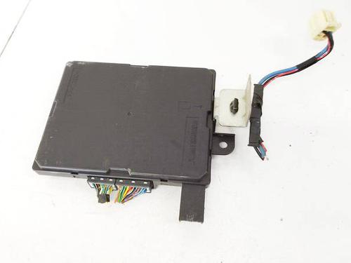 Electronic module PEUGEOT 4007 (VU_, VV_) 2.2 HDi | BP35017003M83 - Image 3