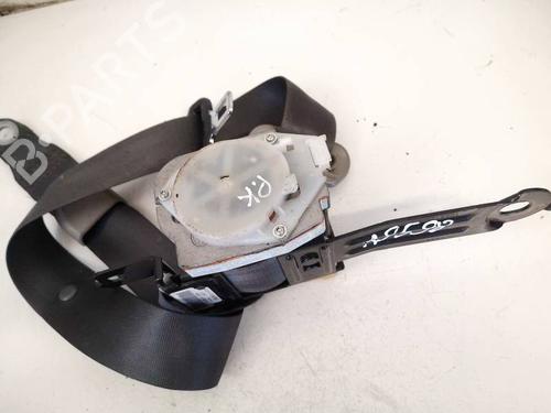 Front left seatbelt HONDA INSIGHT (ZE_) 1.3 IMA (ZE28, ZE2) | BP35122751I26 - Image 2