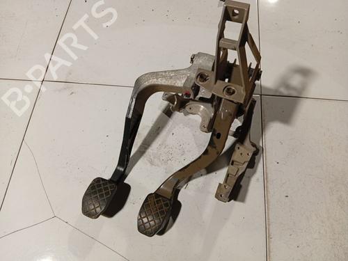 Used Pedal Pedal 34911629 34911629