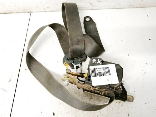 Used Front left seatbelt Front left seatbelt 35134576 35134576