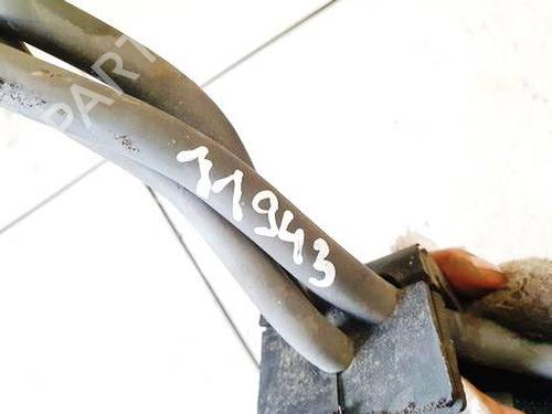 Pipe JAGUAR XF I (X250) 2.7 D | BP39896053M125 - Image 3