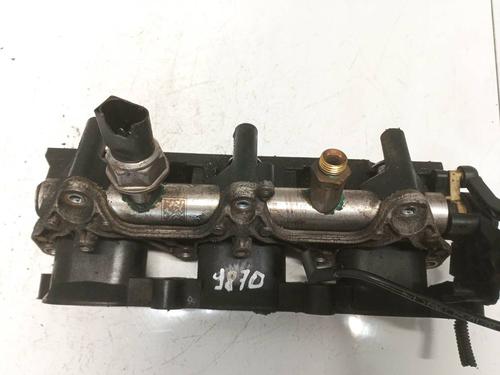 Used Injection rail Injection rail 34940863 34940863