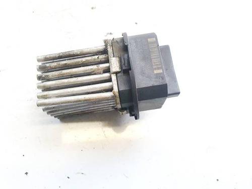 Heater resistor CITROËN C5 III (RD_) 2.0 HDi 165 (RDRHHA, RDRHH8) | BP34805006M108 - Image 3