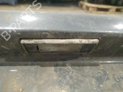 Used Licence plate light Licence plate light 36942686 36942686