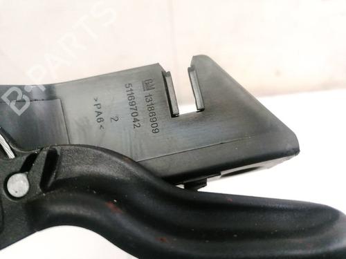 Interior handle OPEL CORSA D (S07) 1.3 CDTI (L08, L68) | BP35474329I7 - Image 3