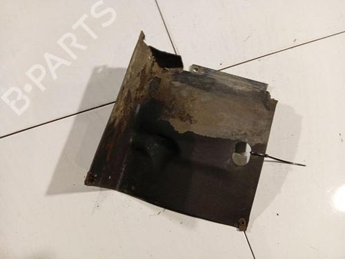 Underbody protection DODGE JOURNEY 2.0 CRD | BP38739307M92 - Image 4