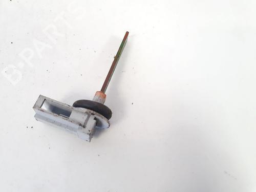 Electronic module MERCEDES-BENZ M-CLASS (W163) ML 400 CDI (163.128) | BP35457619M83 - Image 2