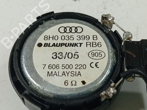 Speaker AUDI A3 (8P1) 2.0 TFSI | BP36770575E2 - Image 5