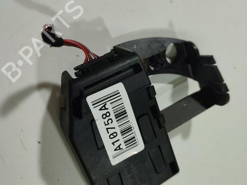 Used Electronic module Electronic module PORSCHE CAYENNE (9PA) S 4.5 (340 hp) 32555902 32555902