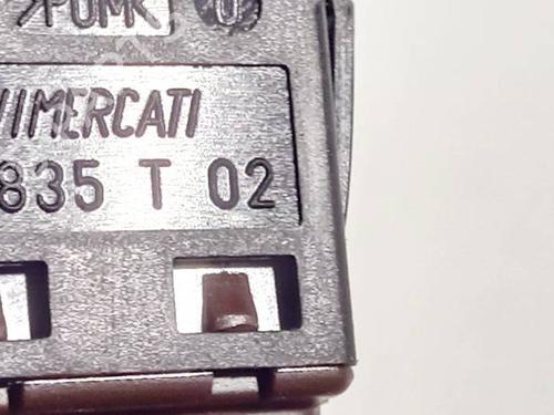 Switch CITROËN C5 III (RD_) 2.0 HDi (RDRHD8, RDRHDJ, RDRHR8, RDRHRJ) | BP32579269I30