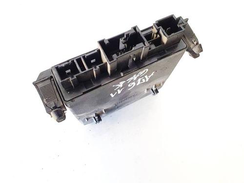 Electronic module MERCEDES-BENZ C-CLASS (W203) C 200 CDI (203.004) | BP35377403M83 - Image 3
