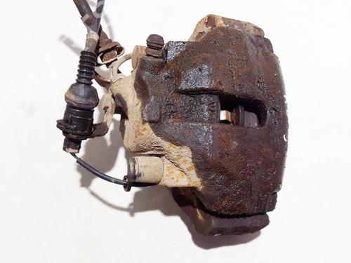Used Left front brake caliper Left front brake caliper AUDI 100 C4 Avant (4A5) 2.5 TDI (115 hp) 35853559 35853559