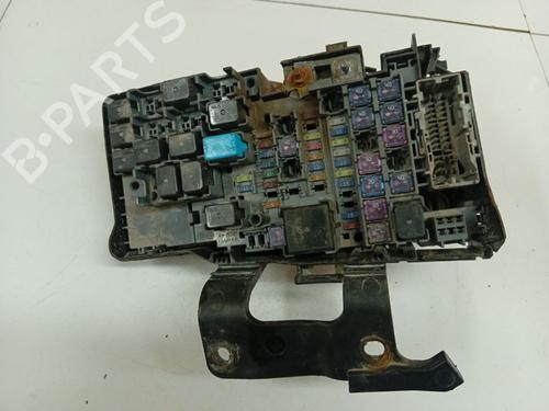 Used Fuse box Fuse box MAZDA 6 Hatchback (GH) 2.0 MZR-CD (GH14) (140 hp) 39907190 39907190