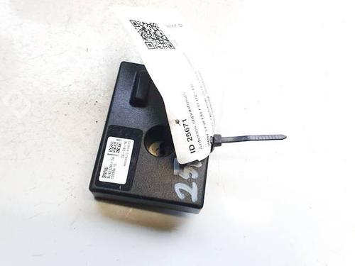 Used Electronic module Electronic module BMW 3 (F30, F80) 320 d (163 hp) 40166685 40166685
