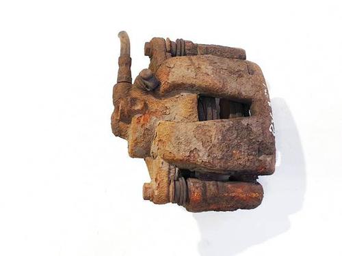 Used Left front brake caliper Left front brake caliper OPEL CORSA D (S07) 1.2 (L08, L68) (80 hp) 35257128 35257128