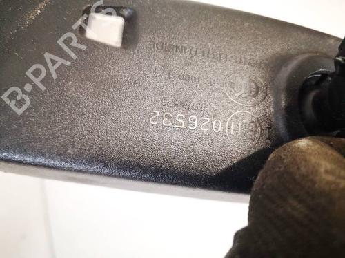Rear mirror FORD MONDEO IV (BA7) 2.0 TDCi | BP35050160I6 - Image 3