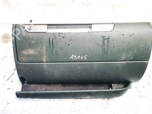 Used Glove box Glove box AUDI TT (8N3) 1.8 T (180 hp) 35226887 35226887