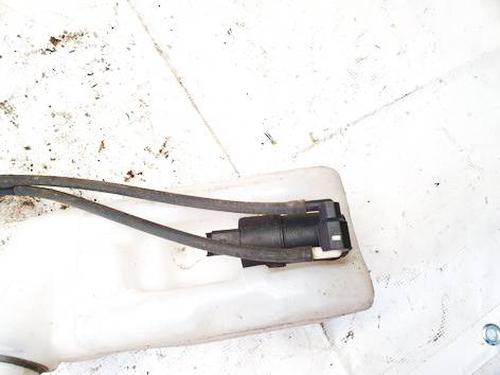 Used Washer pump Washer pump RENAULT ZOE (BFM_) ZOE (88 hp) 35079949 35079949