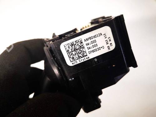 Warning switch AUDI A6 C5 (4B2, 4B4) 2.5 TDI | BP34789547I22 - Image 3