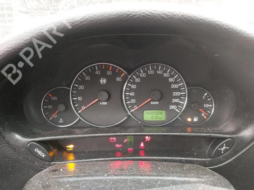 Electronic module ALFA ROMEO 166 (936_) 2.4 JTD (936A2A__) | BP35621992M83 - Image 10