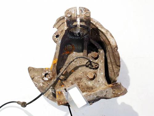 Used Left front steering knuckle Left front steering knuckle 34822929 34822929