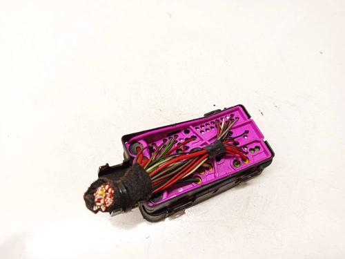 Used Fuse box Fuse box OPEL ASTRA H (A04) 1.7 CDTI (L48) (100 hp) 32972483 32972483