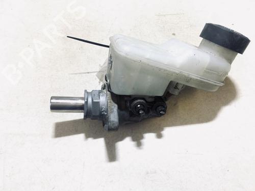 Used Brake master cylinder Brake master cylinder TOYOTA YARIS VERSO (_P2_) 1.4 D-4D (NLP20_, NLP22_) (75 hp) 35606187 35606187