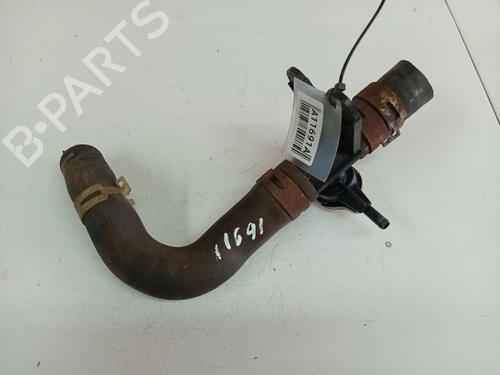 Used Pipe Pipe 38503335 38503335