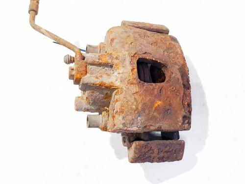 Used Left front brake caliper Left front brake caliper KAWASAKI MOTORCYCLES Z (900cc - ) Z 1000 SX Tourer (ZXT00L) (144 hp) 34899931 34899931