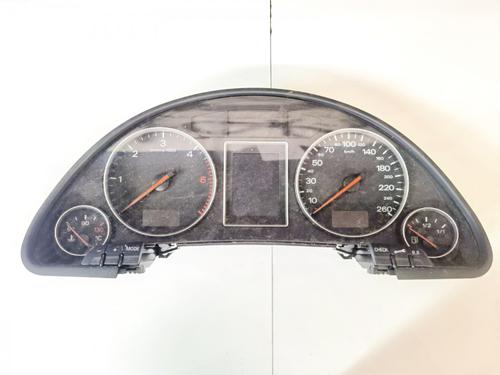 Instrument cluster AUDI A4 B6 (8E2) 1.9 TDI | BP35475694C47 - Image 2