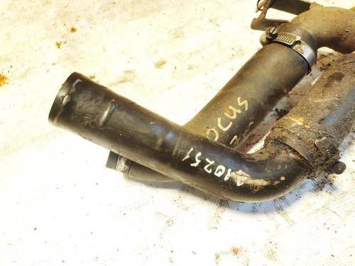 Pipe NISSAN PRIMERA Hatchback (P12) 2.2 Di | BP32589238M125  - Image 5
