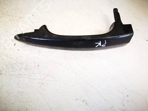 front-left-exterior-door-handle-bmw-6-e63-2003-2004-2005-2006-2007-2008-2009-2010-34984154 main image