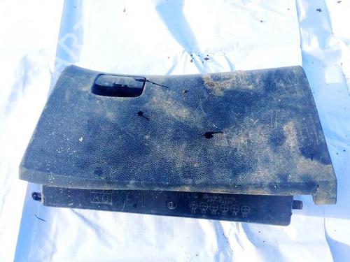 Used Glove box Glove box SUBARU LEGACY IV Estate (BP) 2.0 AWD (BP5) (138 hp) 35199478 35199478