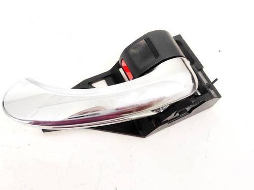 Used Front right interior door handle Front right interior door handle TOYOTA RAV 4 III (_A3_) 2.2 D (ALA35_) (150 hp) 35260489 35260489