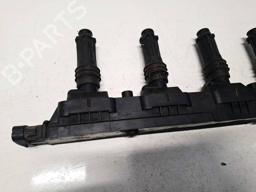 Ignition coil OPEL CORSA D (S07) 1.4 (L08, L68) | BP34776115M94 - Image 3
