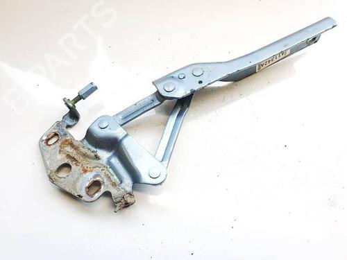 Used Hinge/Door check strap Hinge/Door check strap VW PASSAT B6 (3C2) 2.0 TDI (140 hp) 36312598 36312598