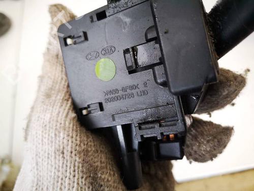 Warning switch KIA CARENS III MPV (UN) 2.0 CRDi 115 | BP34948447I22 - Image 3