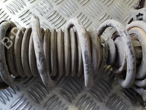 Used Shock absorber spring Shock absorber spring NISSAN ALMERA I Hatchback (N15) 2.0 D (75 hp) 35672897 35672897