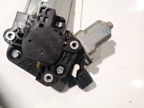 Left rear window motor HONDA CIVIC VIII Hatchback (FN, FK) 2.2 CTDi (FK3) | BP34739902E23 - Image 2
