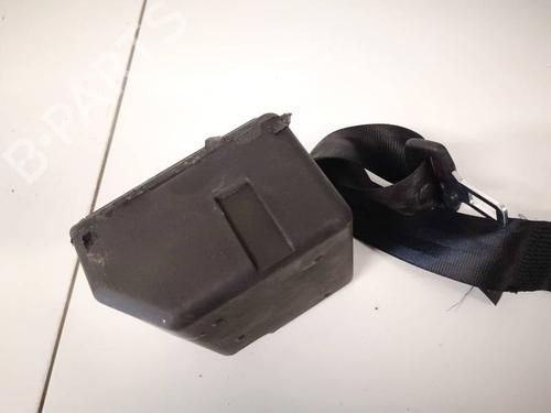 Rear left seatbelt AUDI A7 Sportback (4GA, 4GF) 3.0 TDI quattro | BP35323064I29 - Image 3
