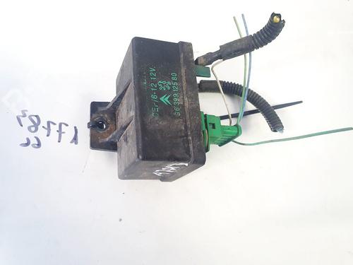 Used Electronic sensor Electronic sensor CITROËN C8 (EA_, EB_) 2.0 HDi (107 hp) 35460667 35460667